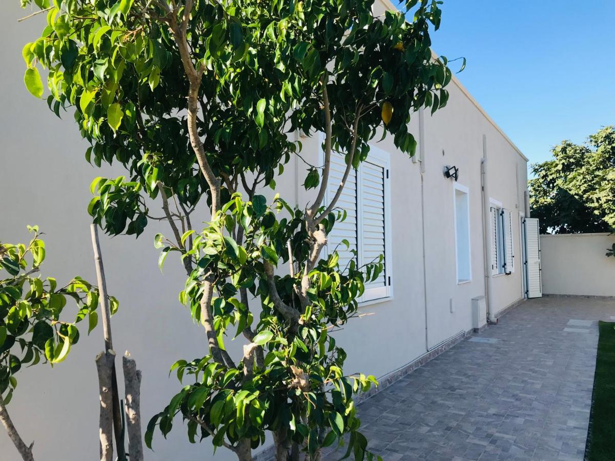La Cittadella Rooms Monserrato Exterior photo