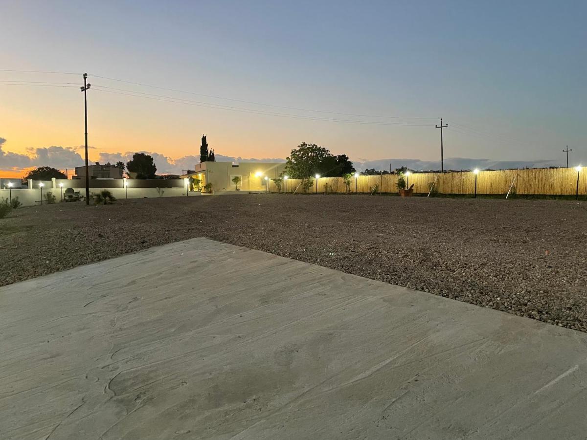 La Cittadella Rooms Monserrato Exterior photo